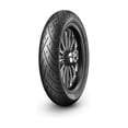 thumbnail image 1 of Llanta 120/70 B 21 M/C 68H TL Reinf CRUISETEC, 1 of 1