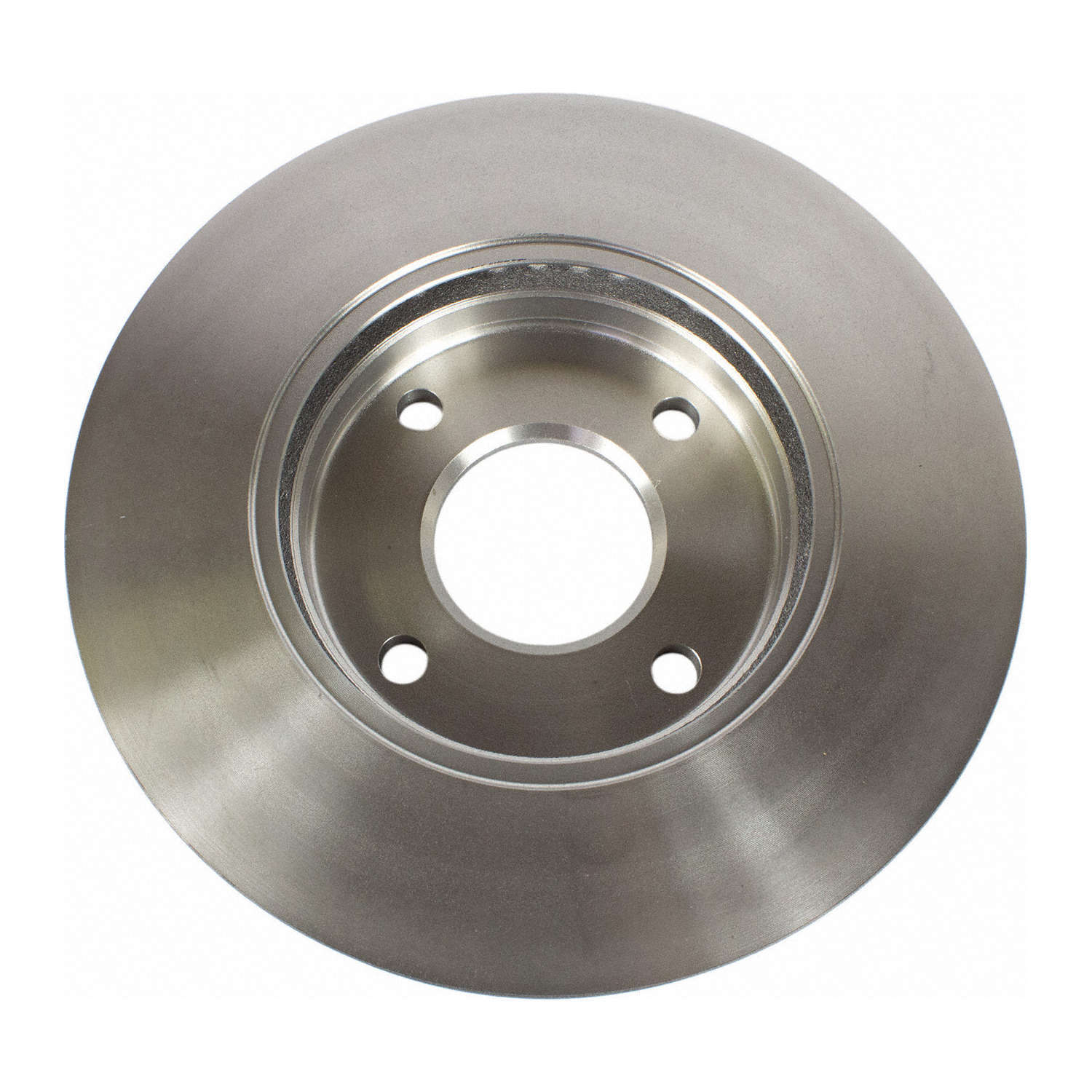 Motorcraft OE Replacement Brake Disc