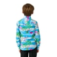 thumbnail image 3 of OppoSuits Boys' Shirts SHIRT LS Flaminguy Boys - US 8Y Multicolor, 3 of 5
