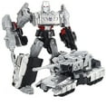 thumbnail image 1 of Figuras de acción de TransFormers para niños, juguetes de coche Robot de transFormación, Figuras de acción de Anime, modelo de tanque militar clásico, regalo de cumpleaños, H602, 1 of 4