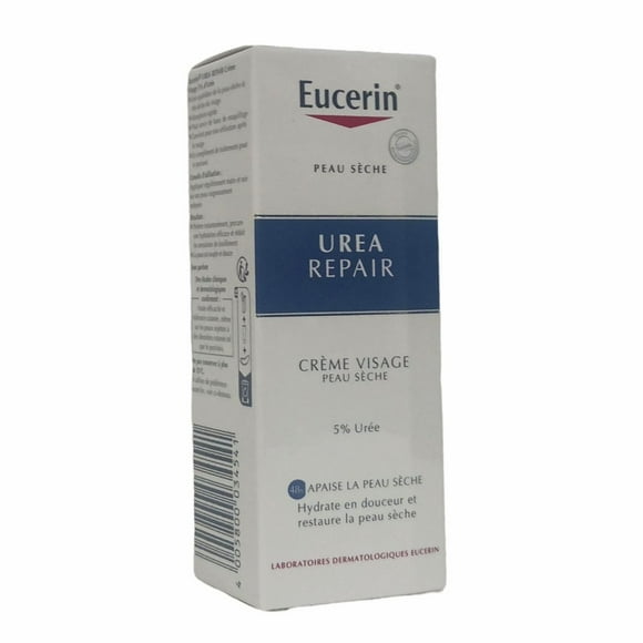 Crema Urea Repair es una crema facial hidratante