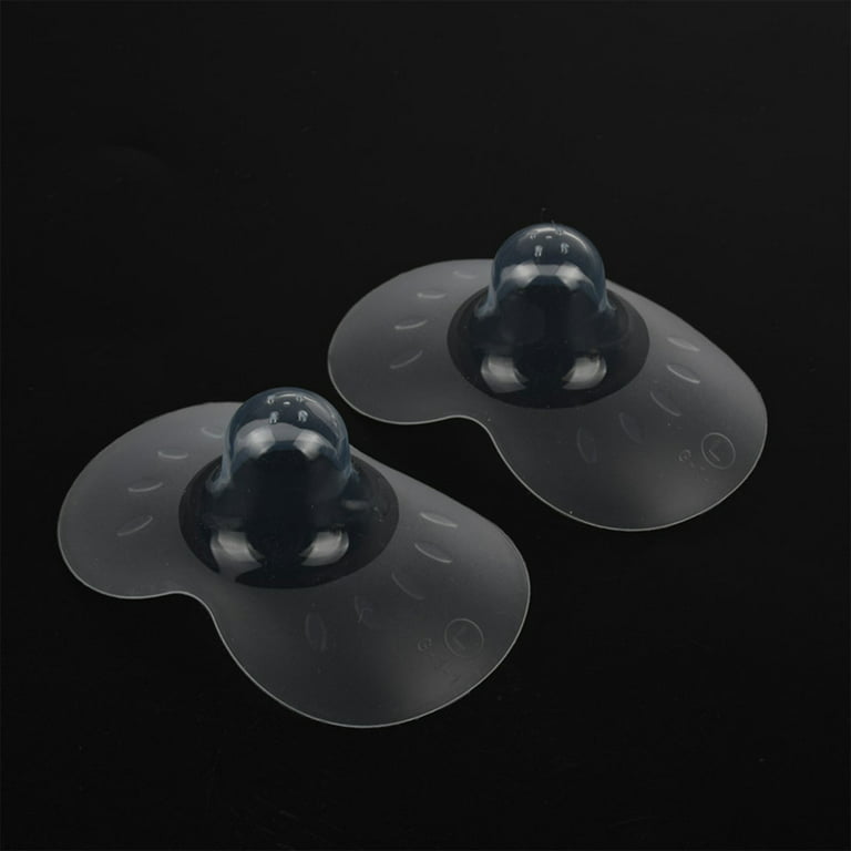 Canpol babies EasyStart Silicone Nipple Protectors S 2 pcs