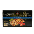 thumbnail image 4 of Grilled Catch Mackerel Fillet Grilled Boneless Steak 6.7 oz in Tomato Sauce (pack of 6) Wild Caught, Kosher, Product of Latvia, 4 of 5