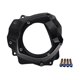 thumbnail image 4 of Protector de caja de transmisión y tapa de admisión de aire para motocicleta Yamaha Xmax300 negro, 4 of 9
