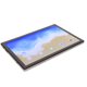 thumbnail image 4 of Tableta de 10 pulgadas, 6 GB de RAM, 128 GB de ROM, pantalla IPS de 1920x1200, tableta PC de llamada gris para Android 12, enchufe de 100-240V EE. UU., 4 of 8