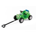 thumbnail image 2 of Little Tikes® 2-in-1 Cozy Roadster™ Riding Toy, 2 of 4