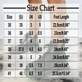 thumbnail image 6 of Xfvqtps Womens Chunky Heel Ankle Boots Square Toe Lace up Mid Heel Booties Faux Leather Comfortable Casual Boots for Women Black, 6 of 9