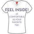 thumbnail image 5 of Hanes Soutien-Gorge à Armatures Ultimate ComfortBlend pour Femmes, 36C, 5 of 5