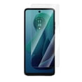 thumbnail image 4 of Venoro 2Pcs for Moto G 5G 2024 Screen Protector Tempered Glass Films, Clear, 4 of 15