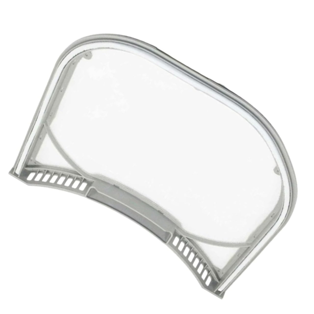 Scaroo 5231EL1003B Dryer Lint Filter Compatible With LG Replaces with 5231EL1003A 2-Pack