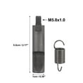 thumbnail image 1 of VE Fuel Pump Pin Spring Governor Kit for D250 D350 W250 W350 5.9L 89-93-, 1 of 4