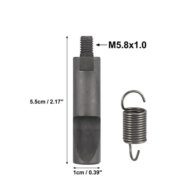 VE Fuel Pump Pin Spring Governor Kit for D250 D350 W250 W350 5.9L 89-93-