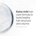 thumbnail image 4 of Champú Sebamed Everyday para todo tipo de cabello, 1 litro, hipoalergénico, 4 of 6