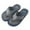 Navy, variant on Men's Comfort Flip Flops: Lightweight with Arch Support, Ideal for Summer, Various Sizes & Colors