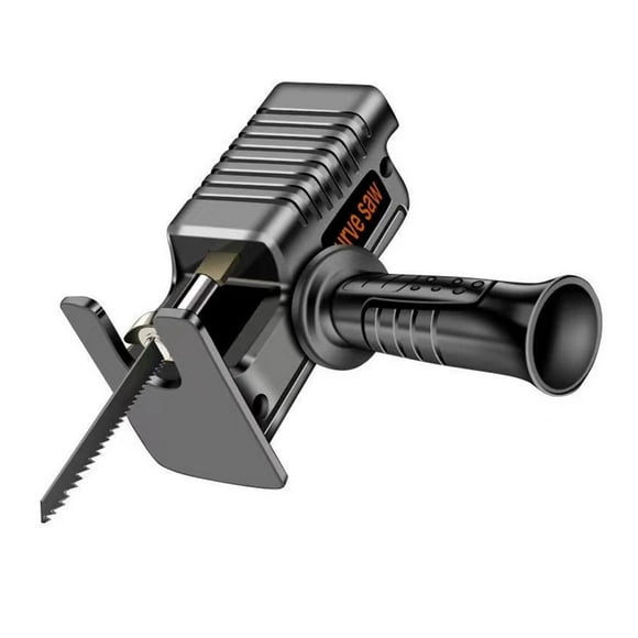 Portable Reciprocating Saw Adapter Electric Drill Jigsaw Power Tools V3Y2