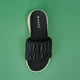thumbnail image 5 of Zapatillas de suela gruesa para mujer sandalias informales cómodas antideslizantes para primavera y verano, 5 of 9