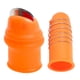 thumbnail image 1 of Hugtrwg Cortador Pulgar Silicona Separador Plantas Recolección Jardín (cuchillo Corto L), 1 of 7