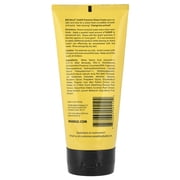 Bee Bald SHAVE Premium Shaving Cream for Men, Smooth Shave, for Face and Head, 6 fl oz