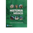 thumbnail image 1 of Historia de Mexico Desarrollo del Estado Nacional Pearson Educacion Humberto Sanchez, 1 of 1