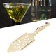 thumbnail image 1 of Cuchara de Ajenjo Cuchara de Ajenjo Vintage Cucharas de Ajenjo de Acero Inoxidable Ahuecado Filtro para Beber Cuchara Bar Copa de Cóctel Filtro para Beber Utensilios para Bar de ANGGREK Otros, 1 of 8
