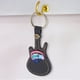 thumbnail image 5 of Bolsa Para Púas de Guitarra, Púa de Guitarra, Bolsa para Púas de Guitarra de Latón y Cuero Portátil, Soporte para Fondo, incluido accesorios para Púas, 5 of 7