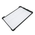 thumbnail image 1 of Tablet Case, Convenient Access Tablet Protective Case  for Daily Use Matte White,Matte Gray, 1 of 7