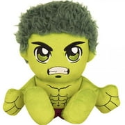 8 in. Marvel Kuricha Sitting Plush Doll