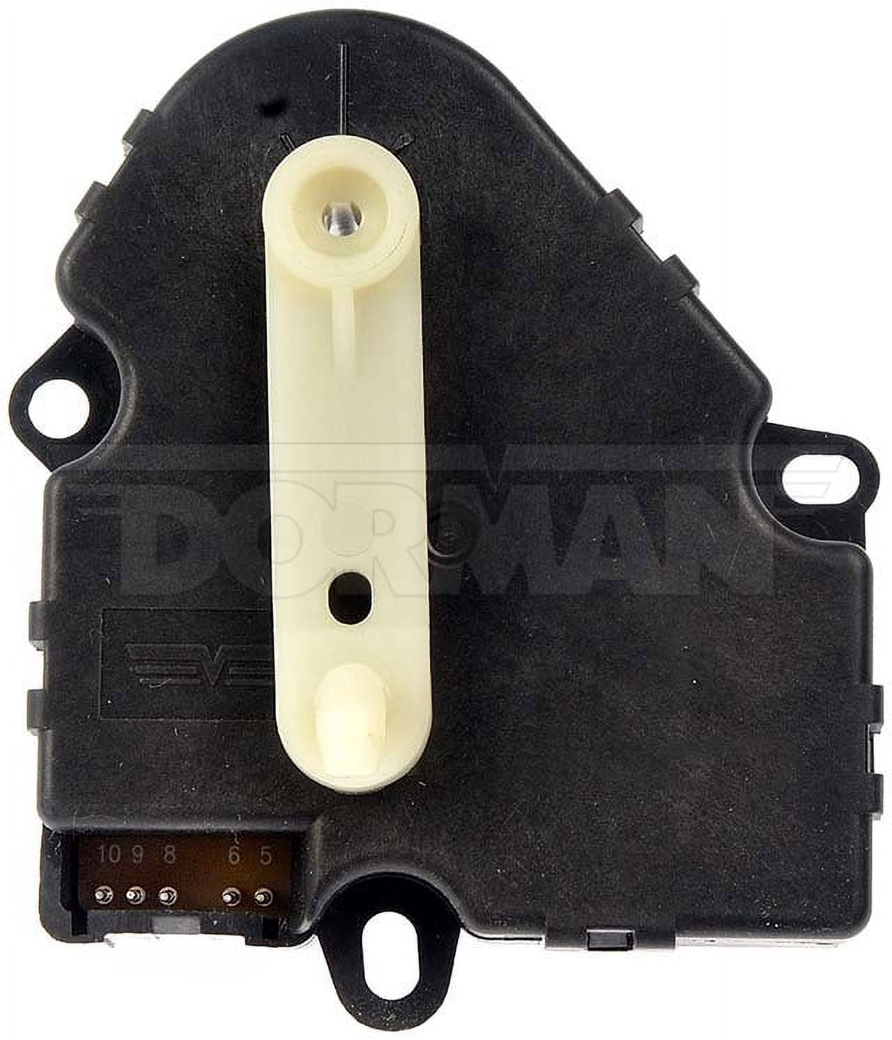 HVAC Blend Door Actuator
