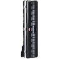 thumbnail image 1 of SKB Étuis ATA Standard Coque Rigide en Plastique Sac de Golf à Roulettes Étui de Voyage, Noir, 1 of 10