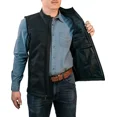 thumbnail image 4 of Chaleco Hombre Casual Ligero De Neopreno Reimer, 4 of 8