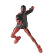 thumbnail image 4 of Hasbro Marvel Legends Series Miles Morales Spider-Man Legends, 6 Inch Action Figures, 4 of 8