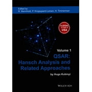 QSAR: Hansch Analysis and Related Approaches - Hugo Kubinyi