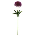 thumbnail image 2 of Luysn Artificial Dandelion Flowers(1Pc/10.6")Fake Plants,Plastic Faux Stems Flower Outdoor Indoor Home Garden Party Room Office Wedding Table Centerpieces Diy Filler Decoration Fake Dandelion Flower, 2 of 9