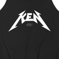 thumbnail image 3 of Barbie The Movie - Ken Rock  - Men's Jersey Tank Top, 3 of 5