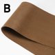 thumbnail image 3 of Bolsas de maquillaje con inserto para guardar bolsos, organizador de bolsos de fieltro con funda para iPad, bolso de mano para mujer, forro para cosméticos, bolsa moldeadora para libros, 3 of 5
