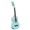 Sky Blue_30 inch, variant on Tcbosik Beginner Acoustic Classical Guitar, 38 inch Guitar Bundle Kit for Adult Youth with Bag, Strap, Tuner, Capo, Picks and Strings, Blue
