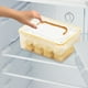 thumbnail image 4 of Bolsa organizadora para almacenar leche materna congelada Contenedor para congelar leche materna, 4 of 7