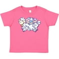 thumbnail image 3 of Inktastic Fluffy Sheep Family Boys or Girls Baby T-Shirt, 3 of 5