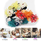 thumbnail image 4 of DiademasModaMujerBarrocoFlorPiedra PreciosaPeloAccesoriosDiademaBandaModaSombreros, 4 of 5