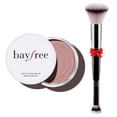 thumbnail image 1 of Set Glow Balm Bayfree Multi con rubor en crema y brocha, 1 of 9