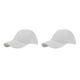 thumbnail image 4 of Gorra de béisbol Minnieouse ajustable CC636-11blanco, 4 of 6