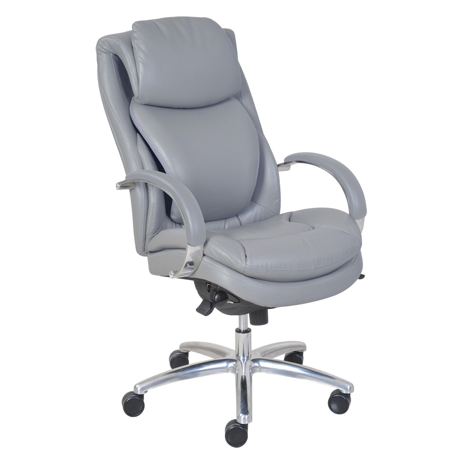 serta series 100 executive desk chair – walmart inventory