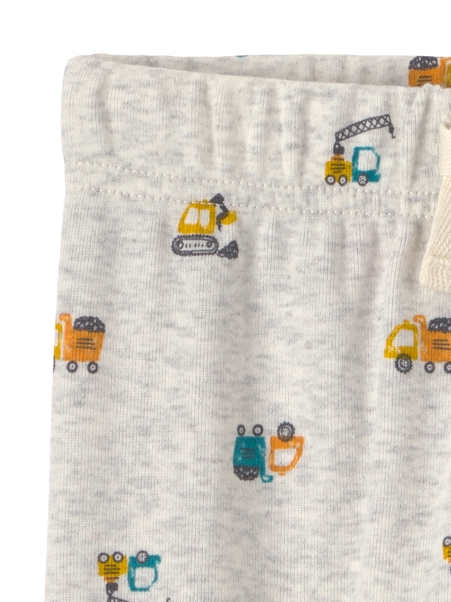 Carter's Child of Mine Baby Boy Outfit Set, 2-Piece, Sizes 0/3-24 Months