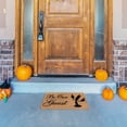 thumbnail image 4 of Fridja Halloween Door Mat Cartoon Floor Mat Hallway Kitchen Foot Mat Soft Carpet, 4 of 9