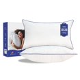 thumbnail image 1 of Inserto de almohada Wuuyuef, 30 x 51 cm, juego de 2 unidades rectangulares para interiores, 1 of 8