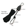 Traction Cleats Ice Snow Grips Kids Mountain Climbing Clips for Keys