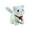 Multicolor, variant on AUHomi Interactive Electronic Plush Toy, Walking Kitty Plush Toy, Electric Interactive Cat Stuffed Animal, Meowing Tail Wagging Head Nodding Cat Pet Toy (4.3" * 8.2" * 6.7", White)