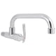 thumbnail image 5 of Grifo de pared G1/2" para una plomería eficiente Grifo de agua fría individual para cocina doméstica, 5 of 8