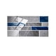 thumbnail image 1 of Decoración Adhesivos de cristal para azulejos de pared 1 unidad Adhesivo para cocina 2D Adhesivo para baño Azulejos de pared Manualidades y costura, 1 of 8