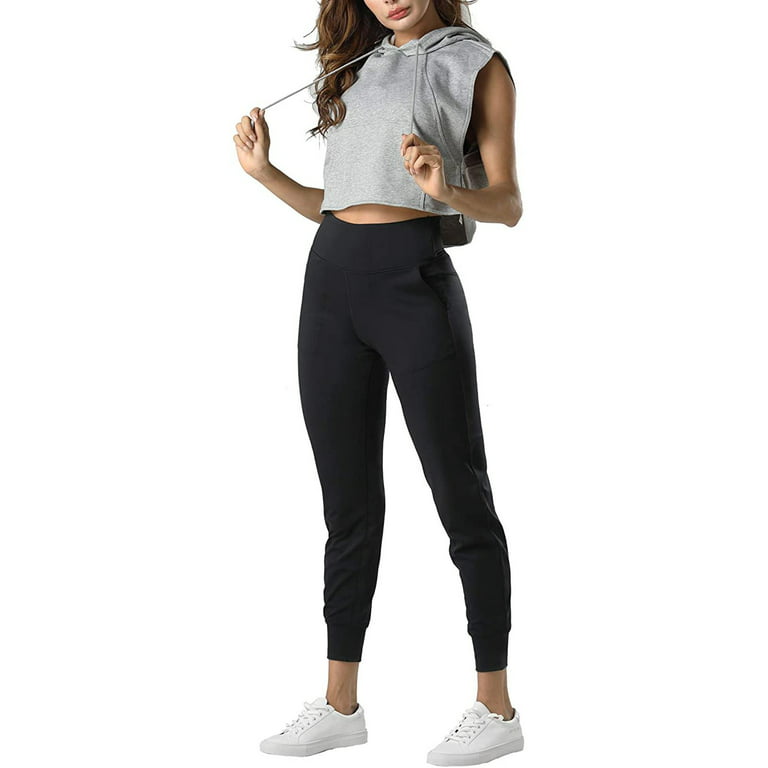 YWDJ Yoga Pants Women Athletic Joggers Women Sweatpants With